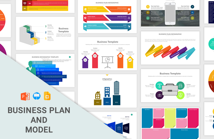 Business Plan and Model