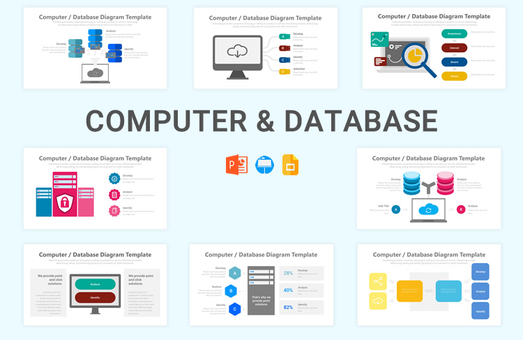 Computer and Database