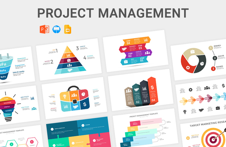 Project Management Template
